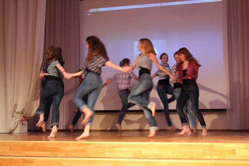 Мария Галушкина | Москва