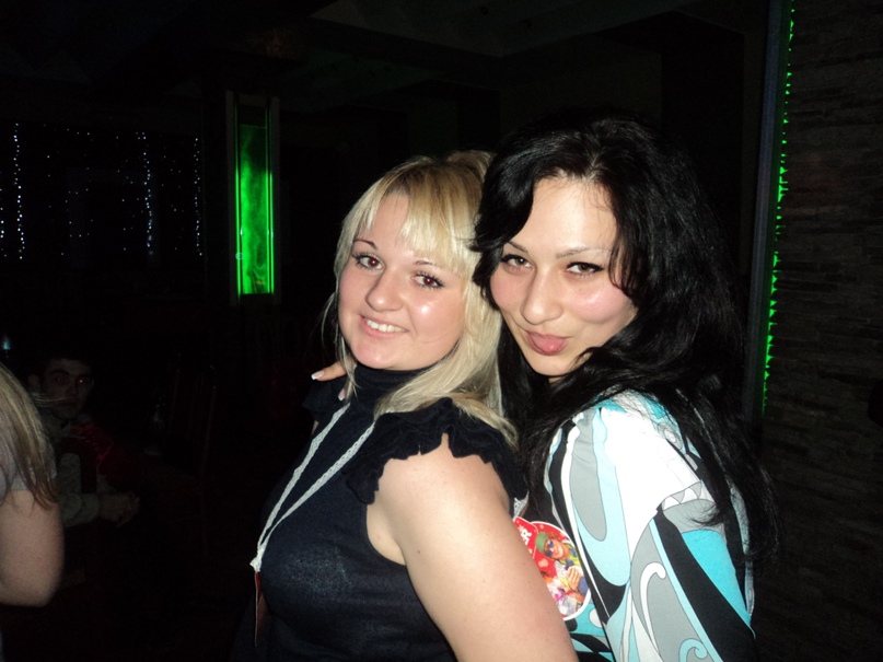 Екатерина Решетник | Кировск