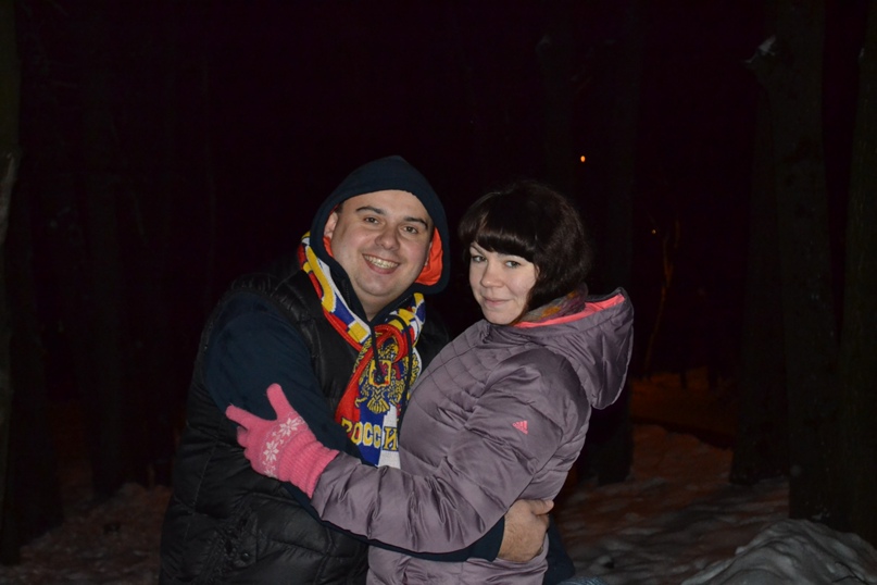 Алексей Коршунов | Нижний Новгород