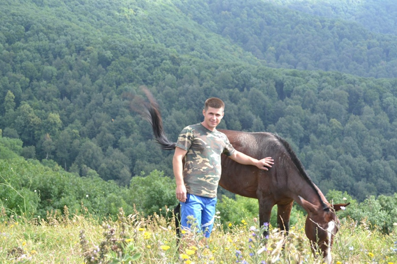 Иван Савин | Самара