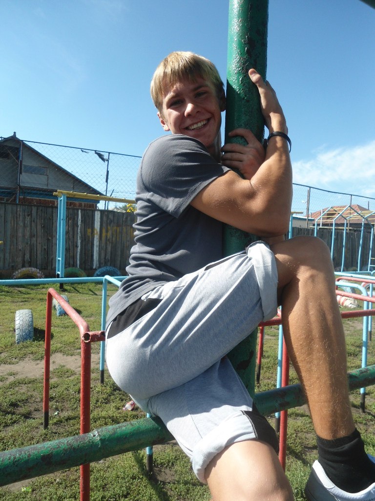 Анна Колобова | Барнаул