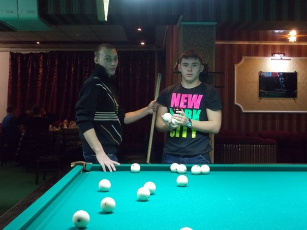 Владислав Логвиненко | Луганск