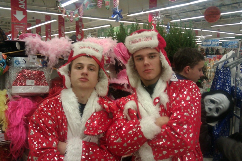 Дима Буянов |