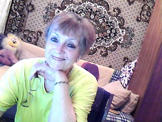 Мария Гречихина |