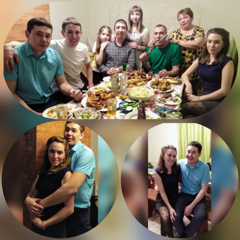 Гузель Галимова | Первоуральск