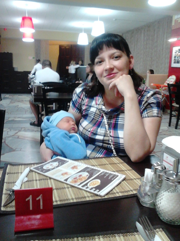 Татьяна Глухова | Подольск