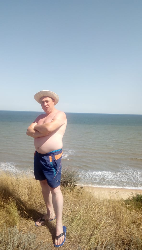 Юрий Сухов | Тверь