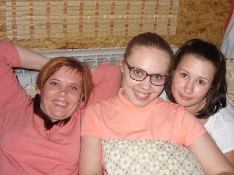 Анна Куликова | Озёры