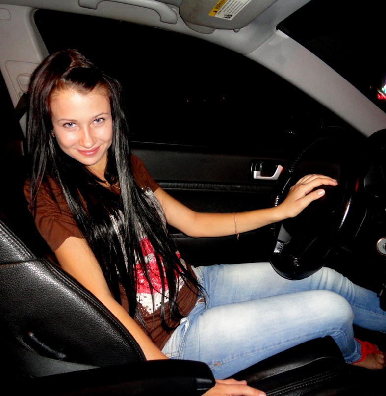 Анастасия Симонян | Новоалександровск