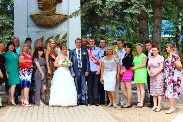 Екатерина Марченко | Струнино