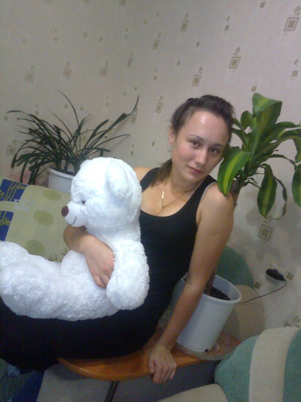 Анастасия Андреева | Козьмодемьянск