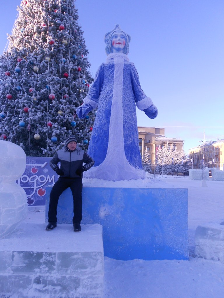 Антон Чулков | Киров