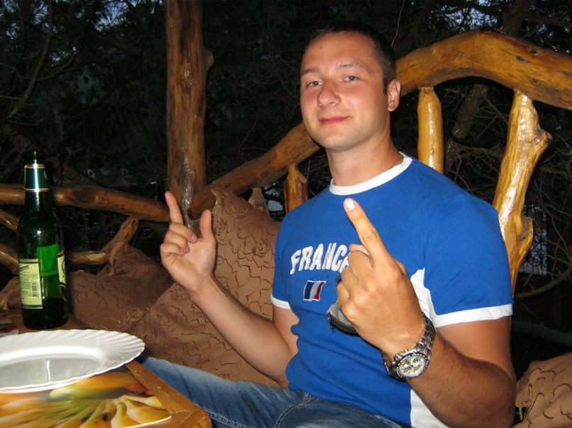 Ярослав Марченко | Умань