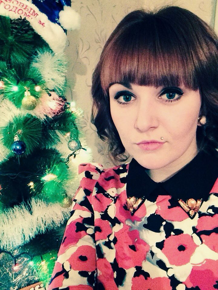 Юлия Снежко | Благовещенск