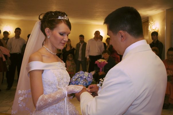 Яна Фунгуева | Сосновый Бор