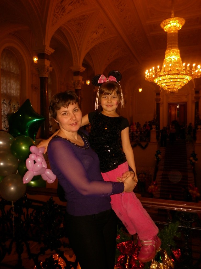 Иван Попов | Санкт-Петербург