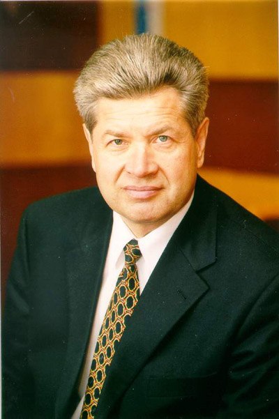 Депутат Госсовета Удмуртии Виктор Балакин: Я не знаю, был ли конфликт между Дени