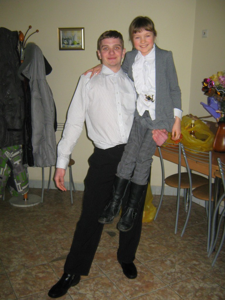 Алексей Кустов | Москва