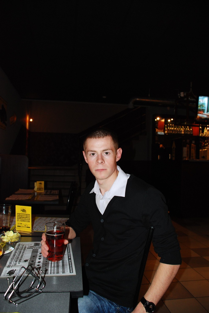 Женя Михайлов |