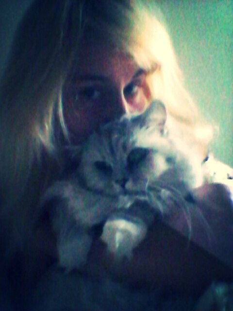 Anastasia Mikheeva | Москва