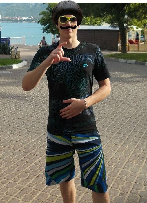 Константин Истомин |