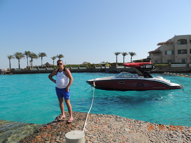 Анатолий Сулимов | Уфа