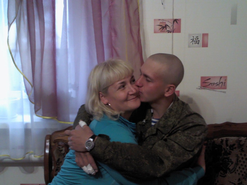 Елена Ванина | Рязань