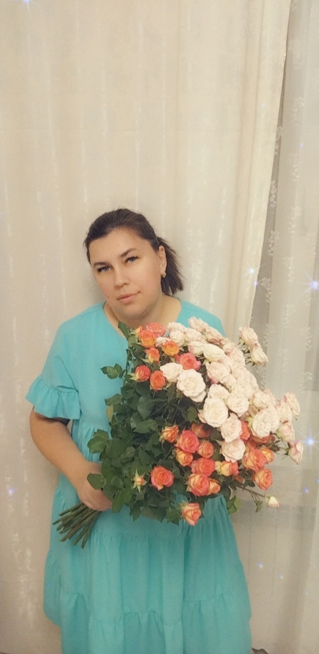 Ирина Клещева | Березовский