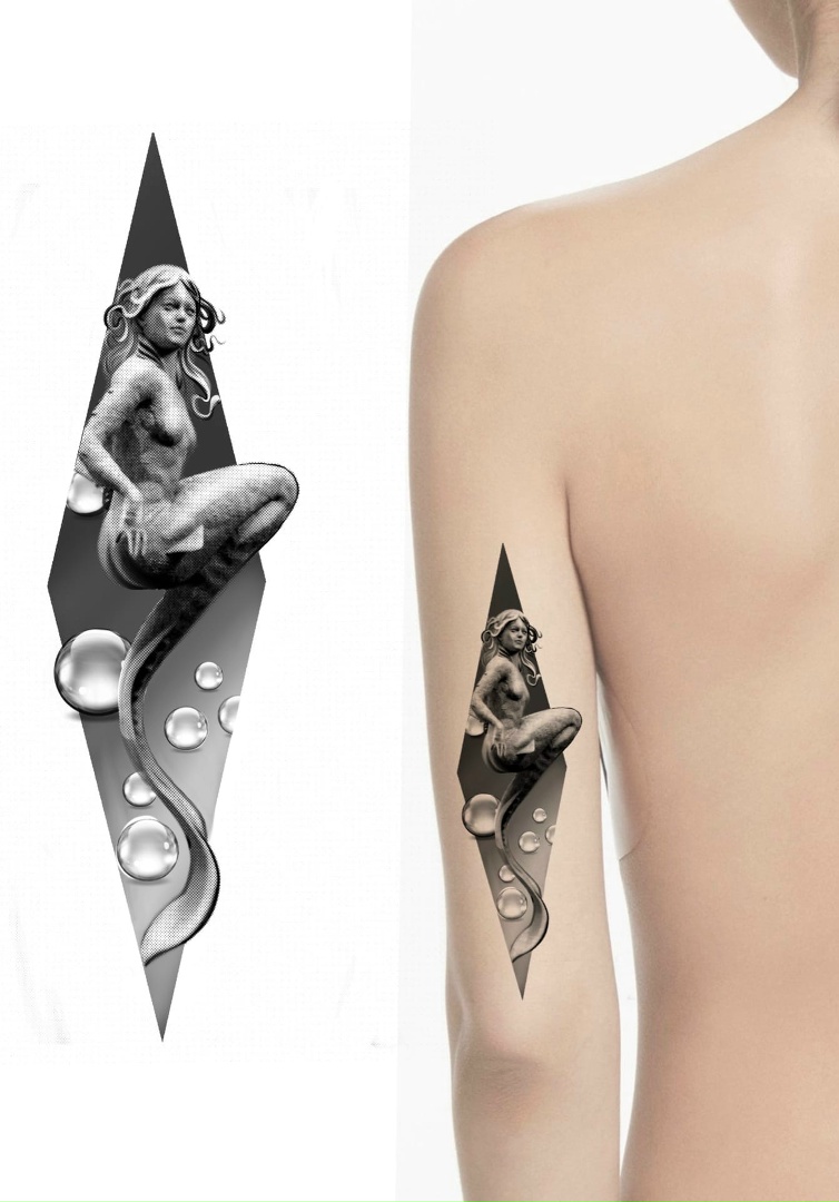 Мария Агафонова | Калининград