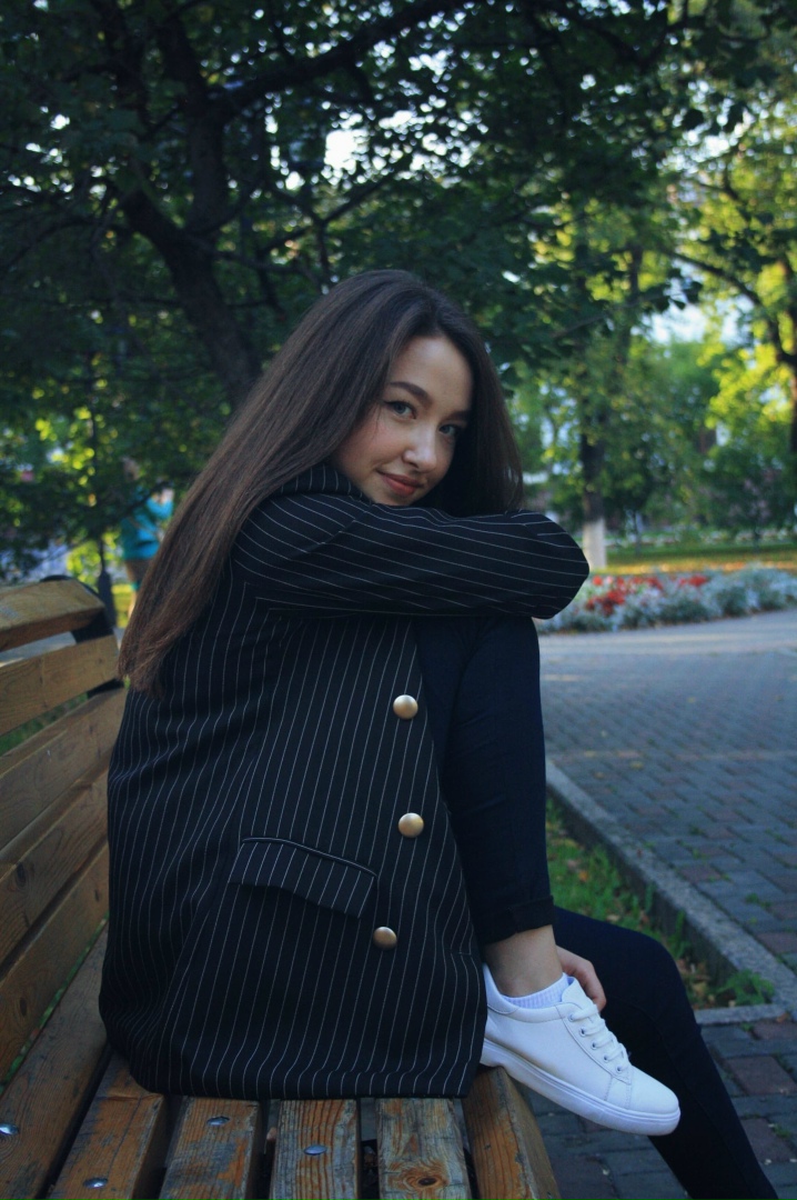 Татьяна Самойлова | Тюмень