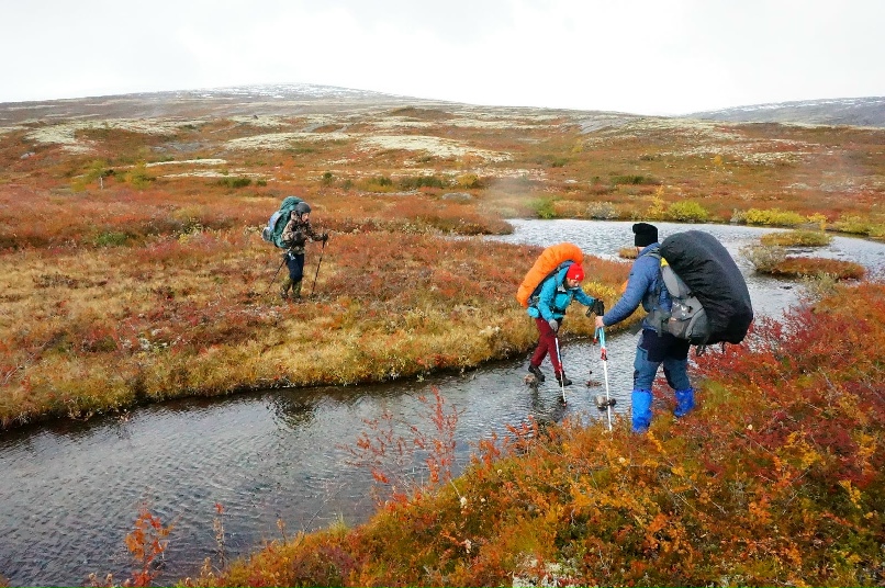 Надя Киселёва | Санкт-Петербург