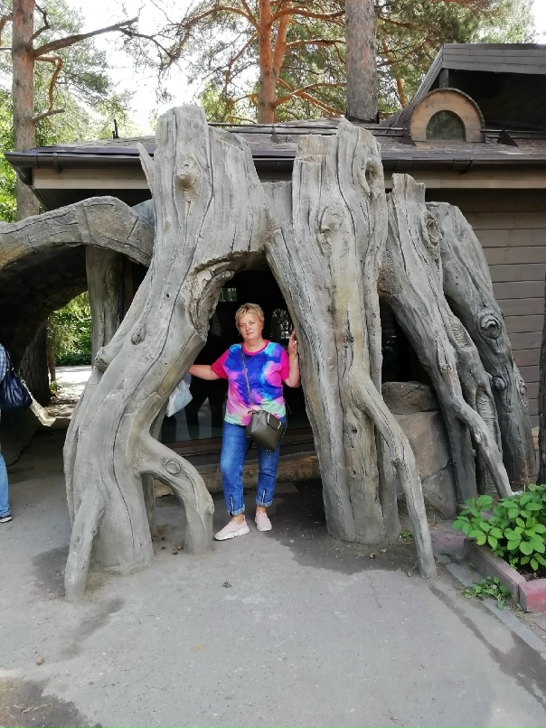 Оля Полухина | Новокузнецк