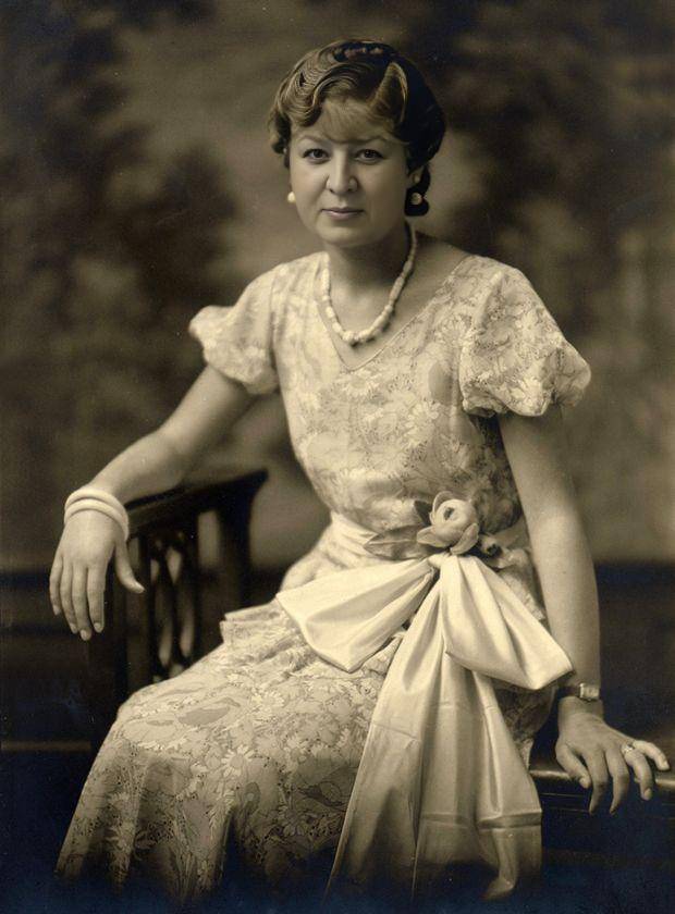 Екатерина Юсупова | Октябрьский