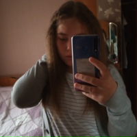 Алина Березкина |