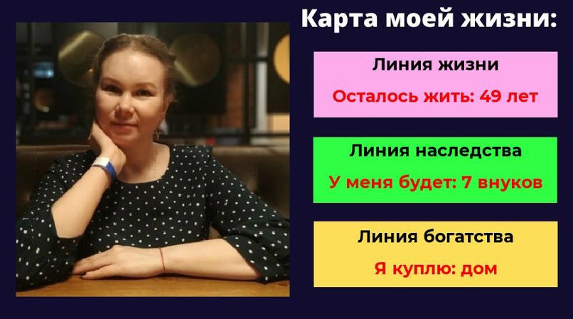 Марина Лебедева | Дмитров