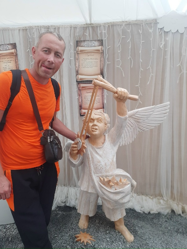 Александр Леонидович | Вологда