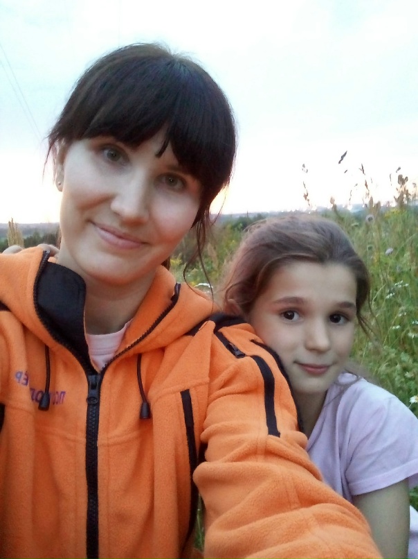 Женя Лапшина | Дзержинск