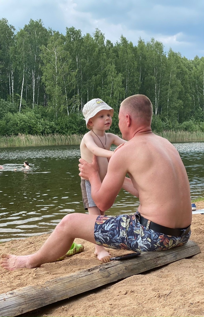 Лёха Калинин | Смоленск