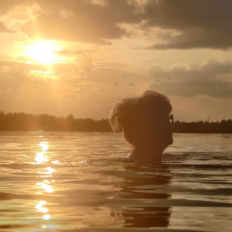 Ирина Кочетова | Старая Купавна