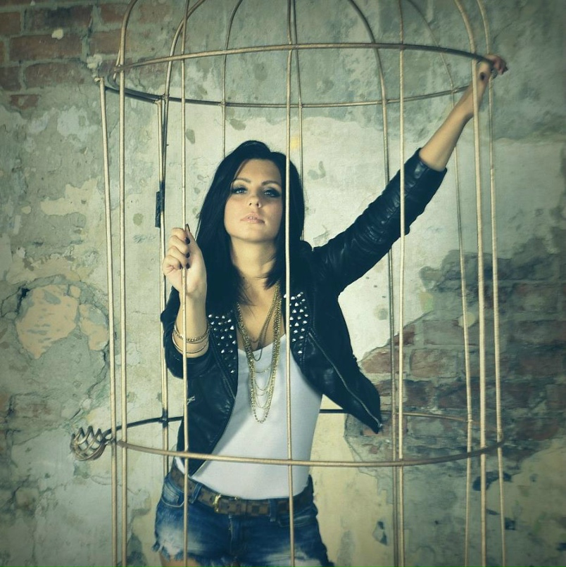 Оксана Савина | Кривой Рог