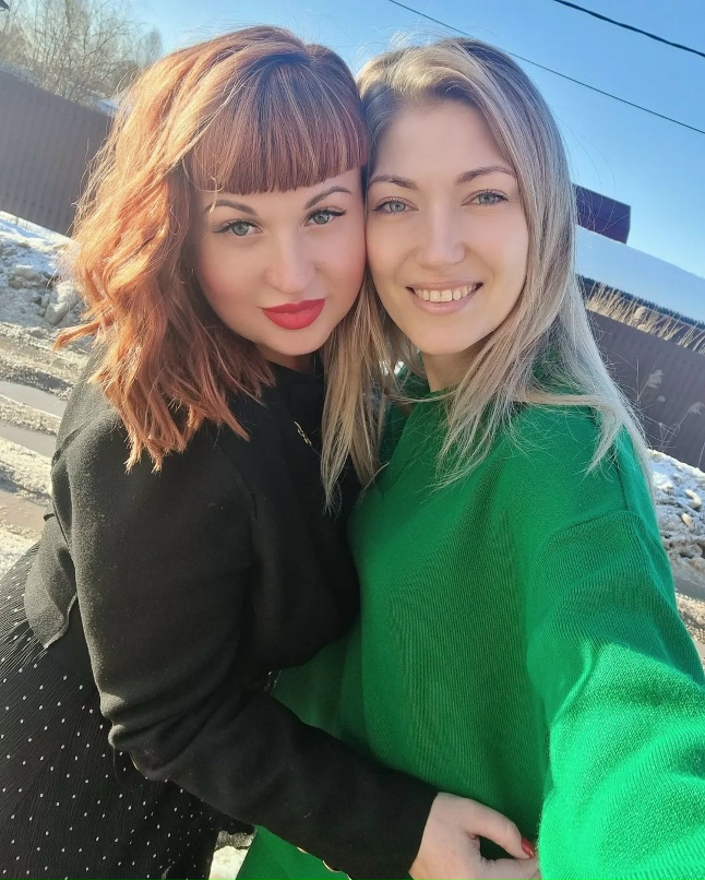 Анна Александровна | Гагарин