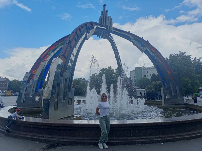 Анна Анюта | Березники