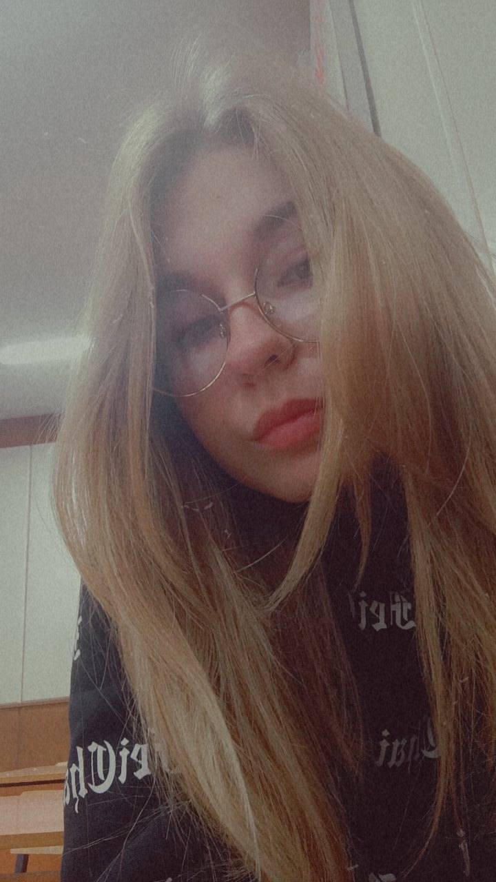 Ира Белоносова | Новосибирск