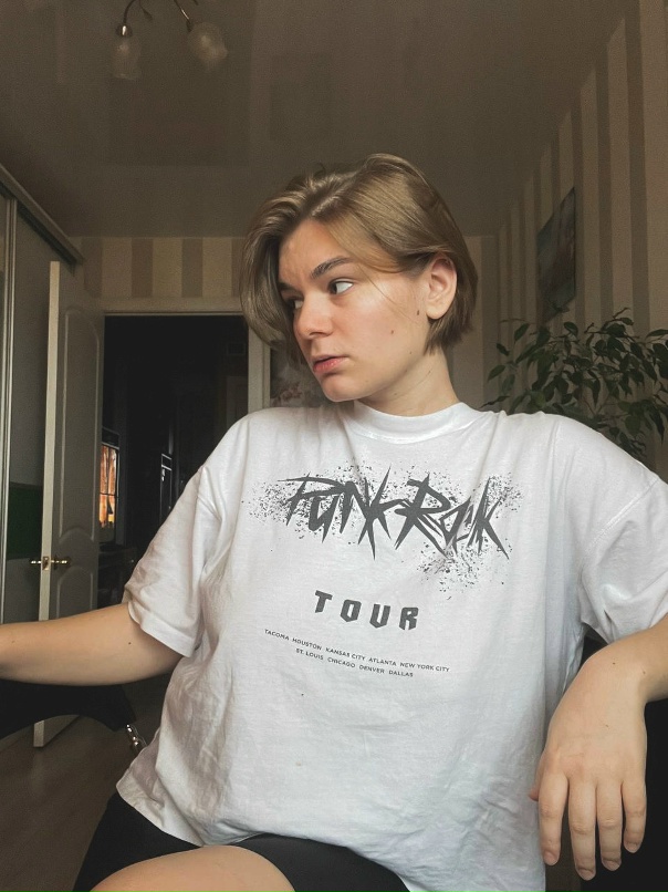 Марина Жильцова | Зеленоград