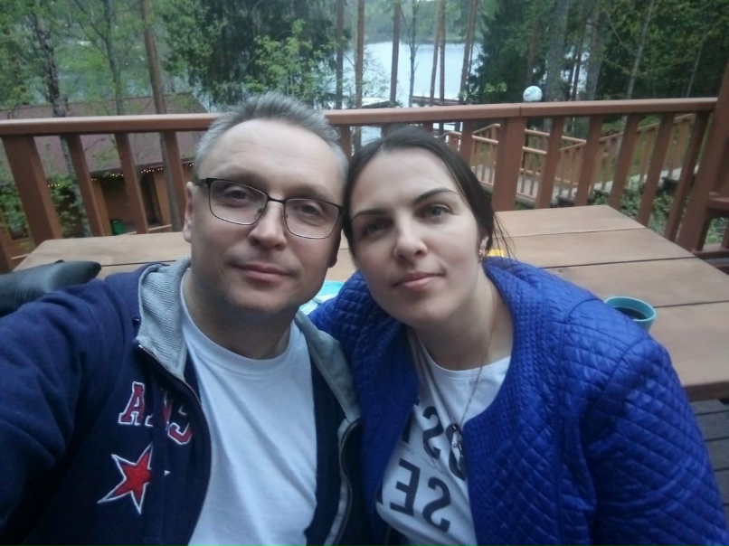 Дмитрий Фомин | Санкт-Петербург