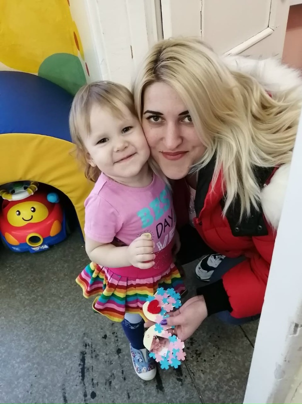 Татьяна Ткачёва | Ногинск