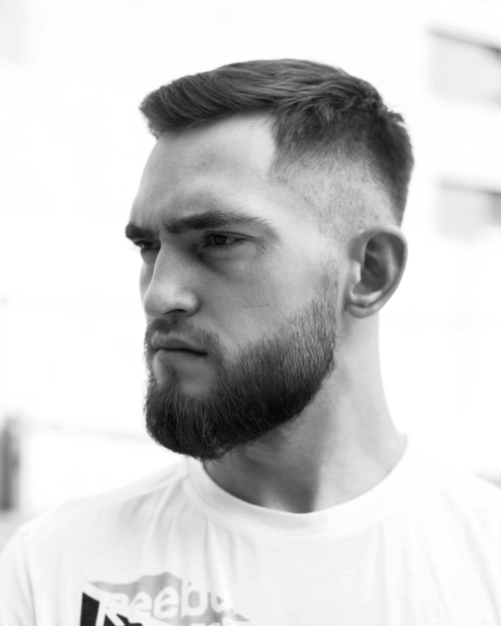 Макс барбер