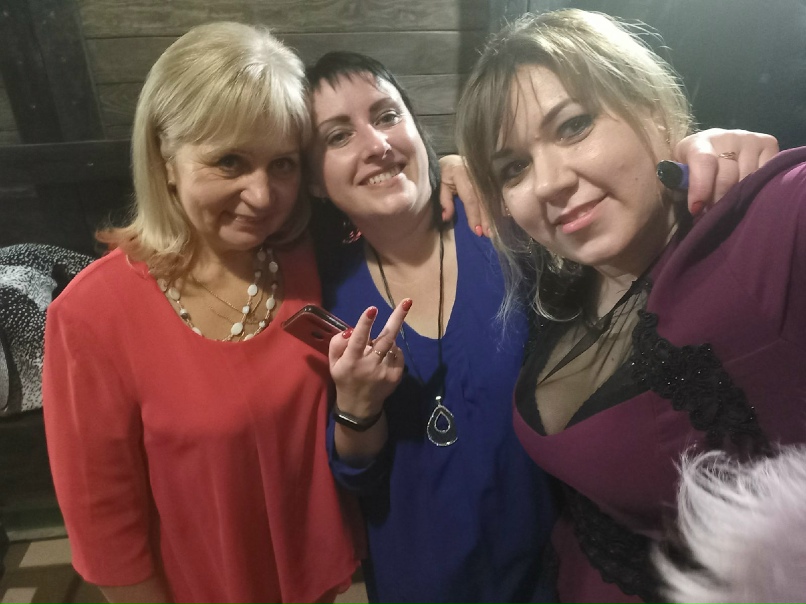 Марина Агафонова | Псков