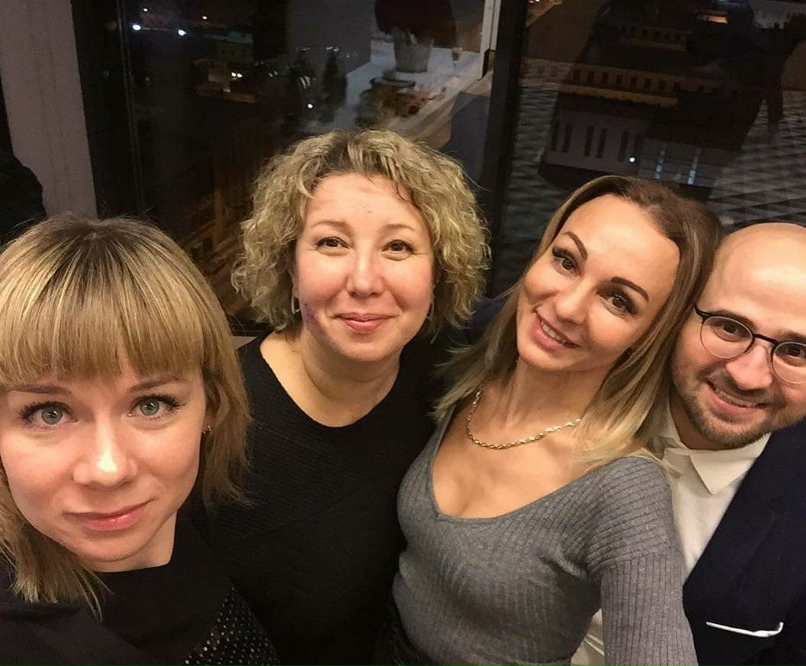 Динара Абдуллина | Мытищи