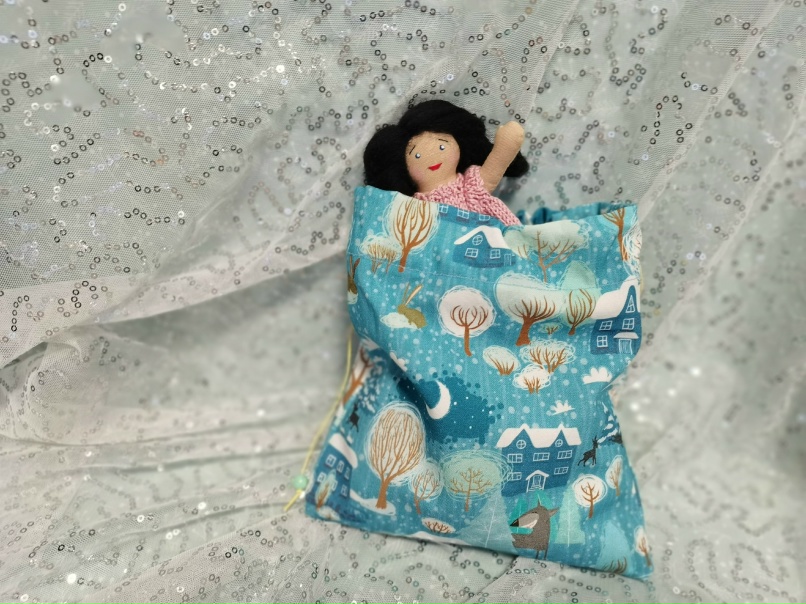 Юлия Мозолева | Рязань